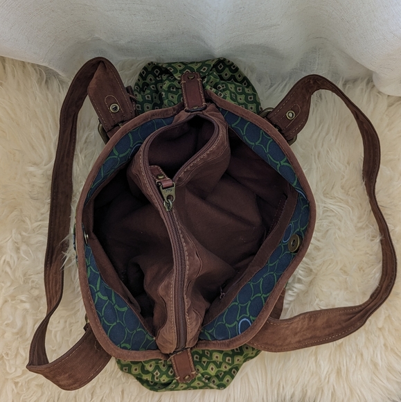 Fossil Purse - Picture 3 of 3